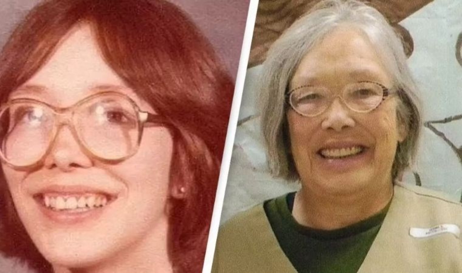 “‘Yanlışlıkla’ en uzun süre hapiste kalan kadın…” 43 yılın ardından serbest bırakıldı!