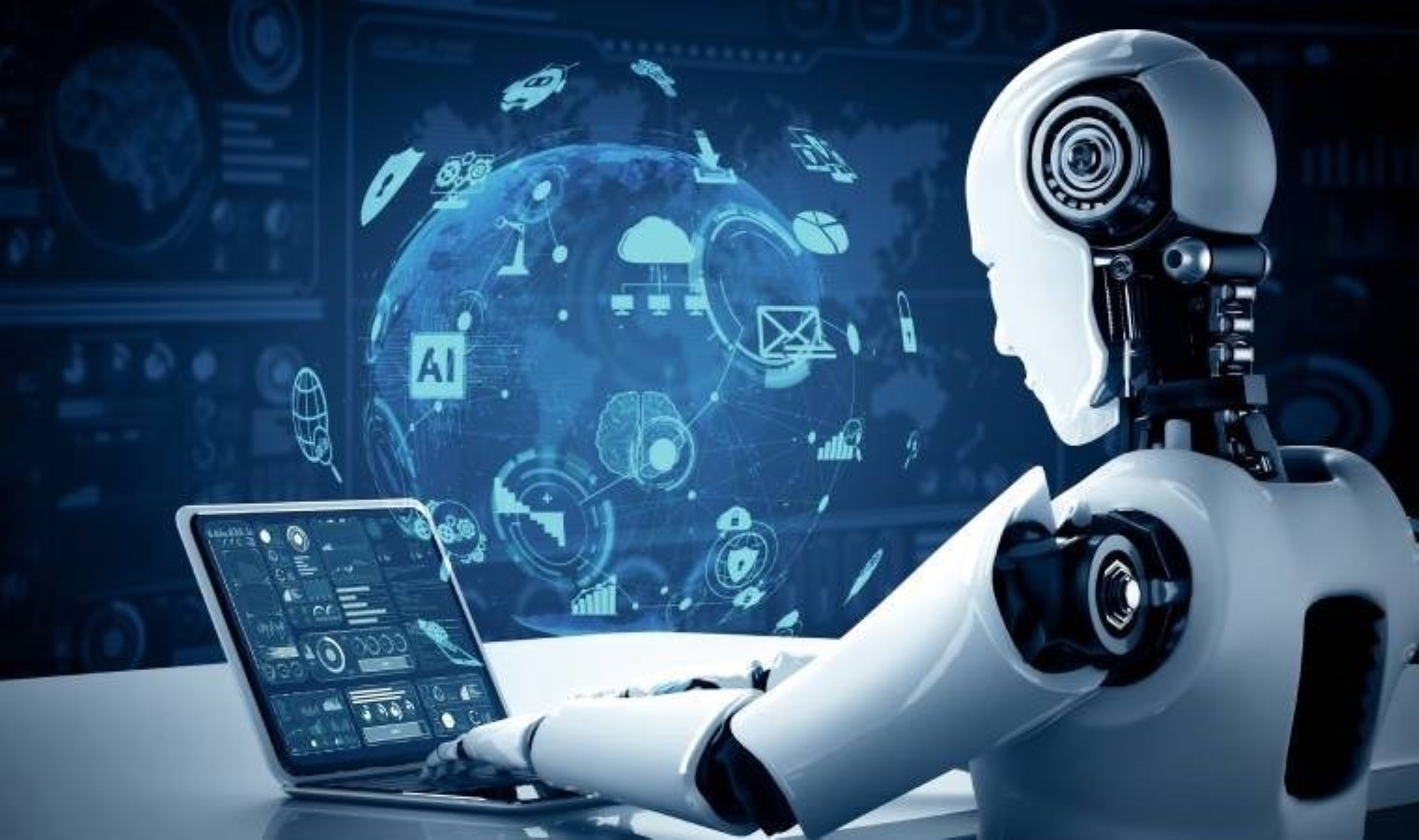 ‘Yapay zekâsız günlerimizi unutmamız çok uzak değil’