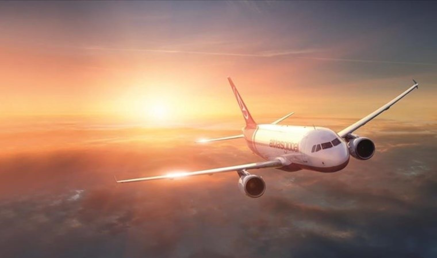 Yargıtay kararı onadı! Türkiye’nin dev havayolu şirketi iflas etti