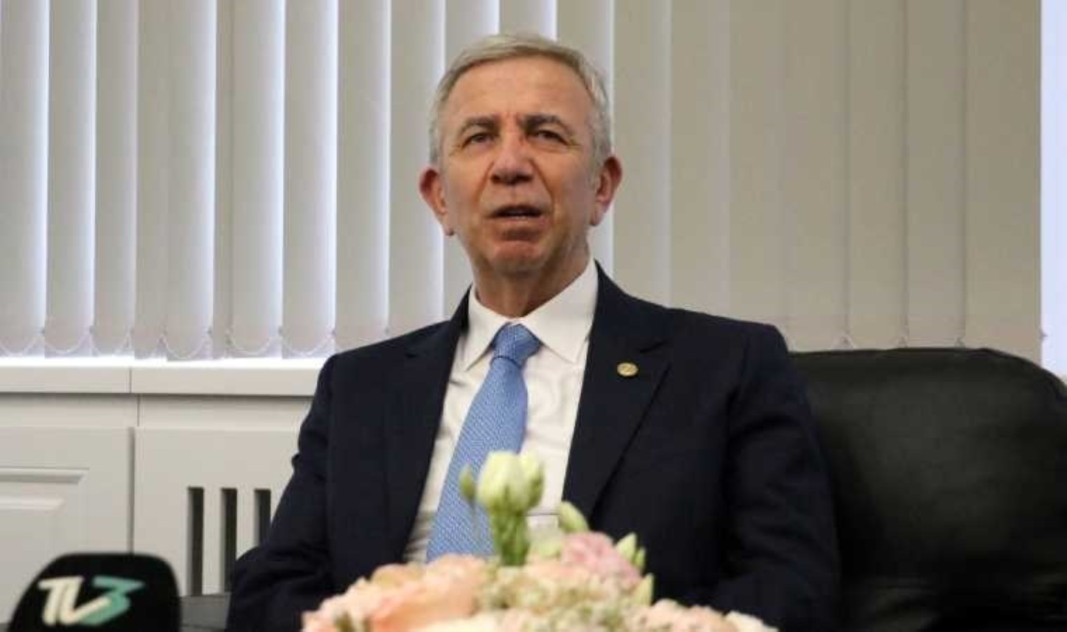 Yavaş: Belediye başkanlarının görevi tasarruflu davranmaktır