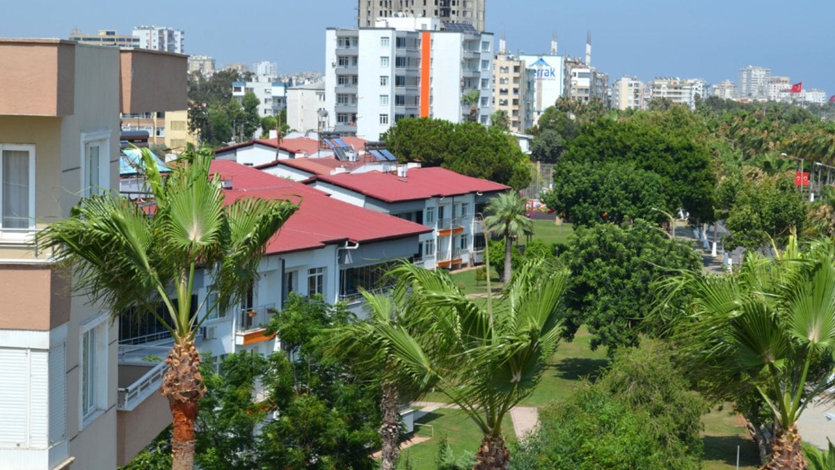 Yazlık evde mi otelde konaklamak mı