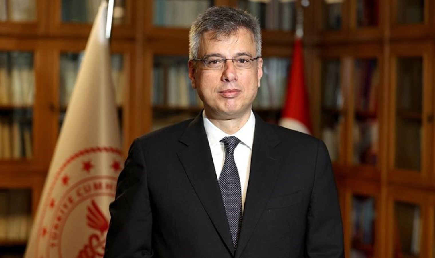 Yeni Sağlık Bakanı Kemal Memişoğlu’ndan ilk açıklama: Erdoğan’a teşekkür etti