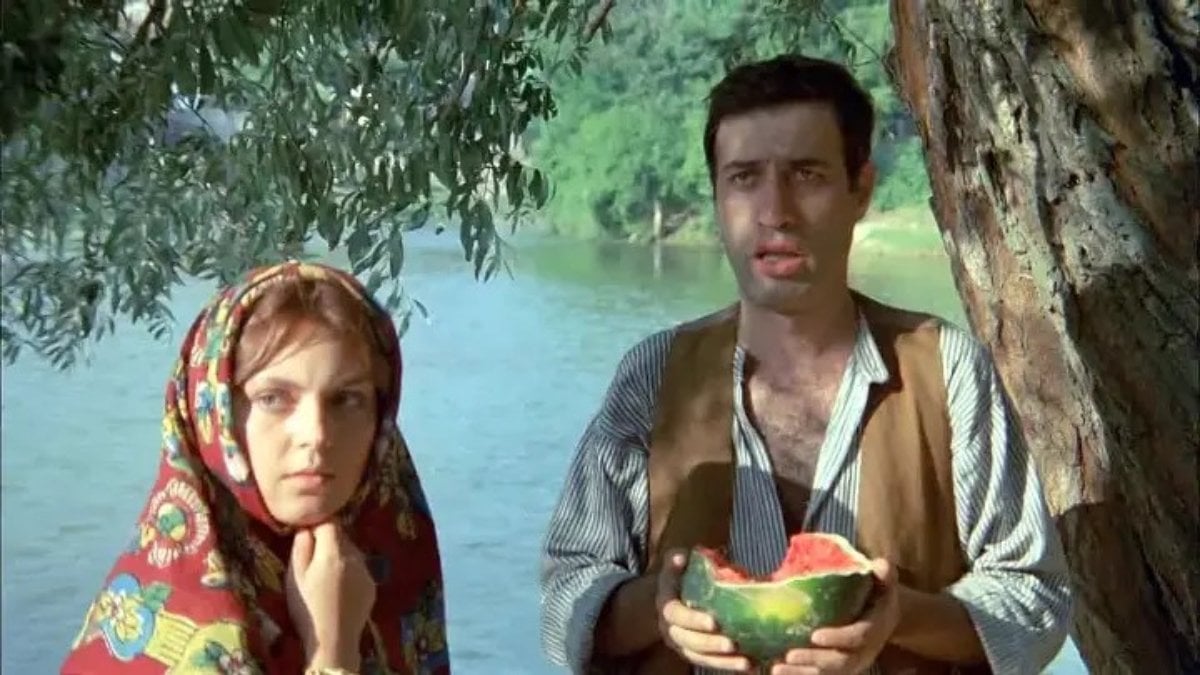 Yeşilçam’ın utangaç güzeli, Şark Bülbülü’nün Hatice’si kayıptı! Son hali gündem oldu…