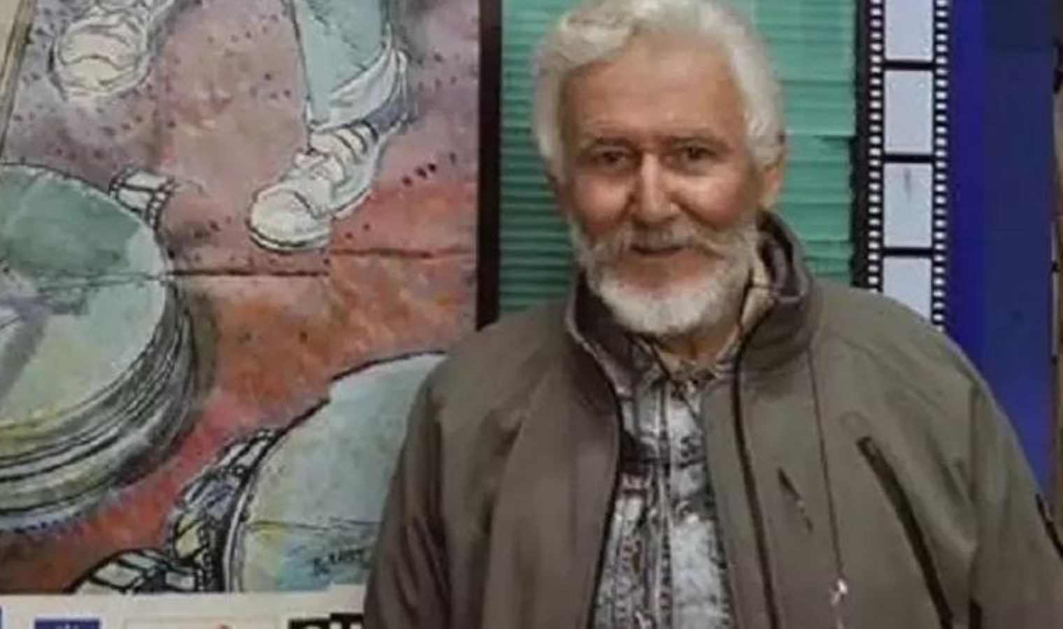 Yıldırım Yanılmaz kimdir? Yıldırım Yanılmaz kaç yaşında, nereli? Yıldırım Yanılmaz neden öldü?