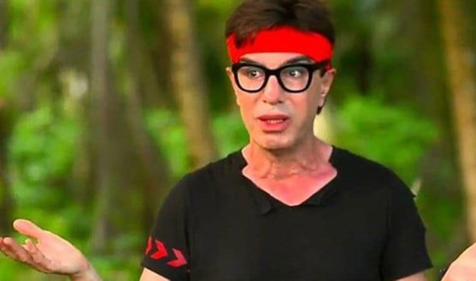 Yılmaz Morgül’den sokak hayvanları yasasına tepki: Ben de hayvanım