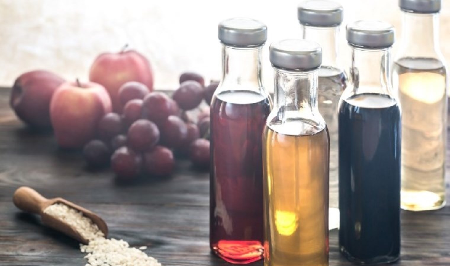 Yüz yıllık reçete: Bir kaşığı kansere meydan okuyor