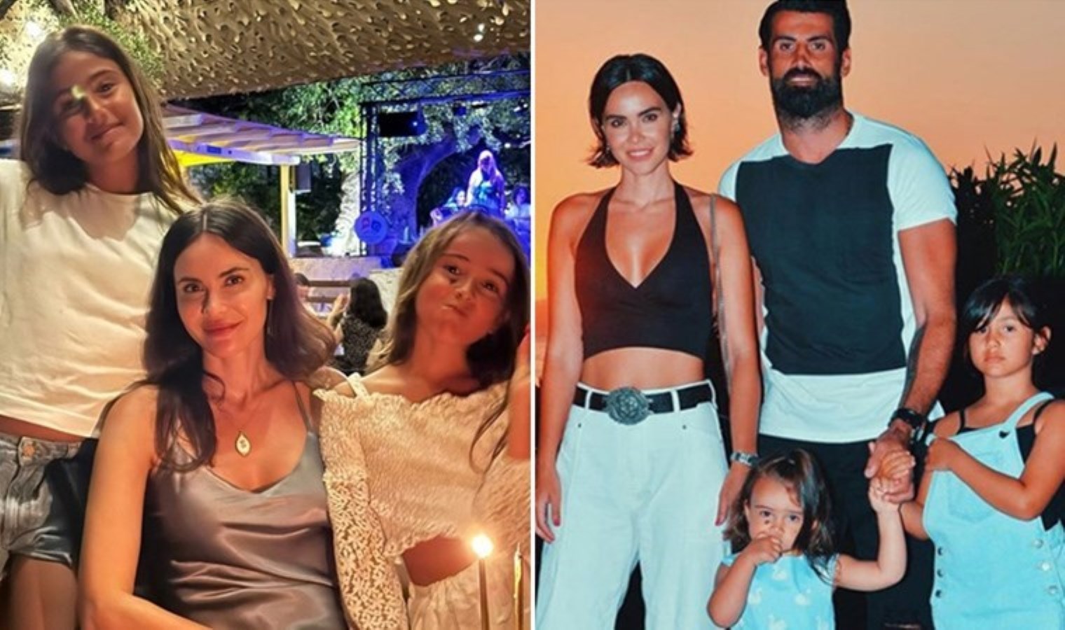 Zeynep Sever Demirel’den duygu dolu paylaşım: ‘Öyle bir yerdeyim ki…’