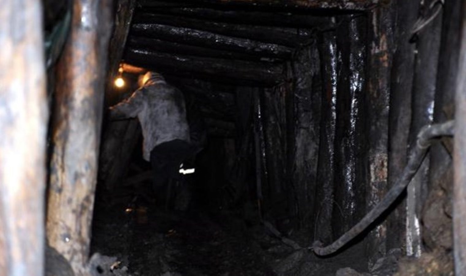 Zonguldak’ta 4 kaçak ocak kapatıldı