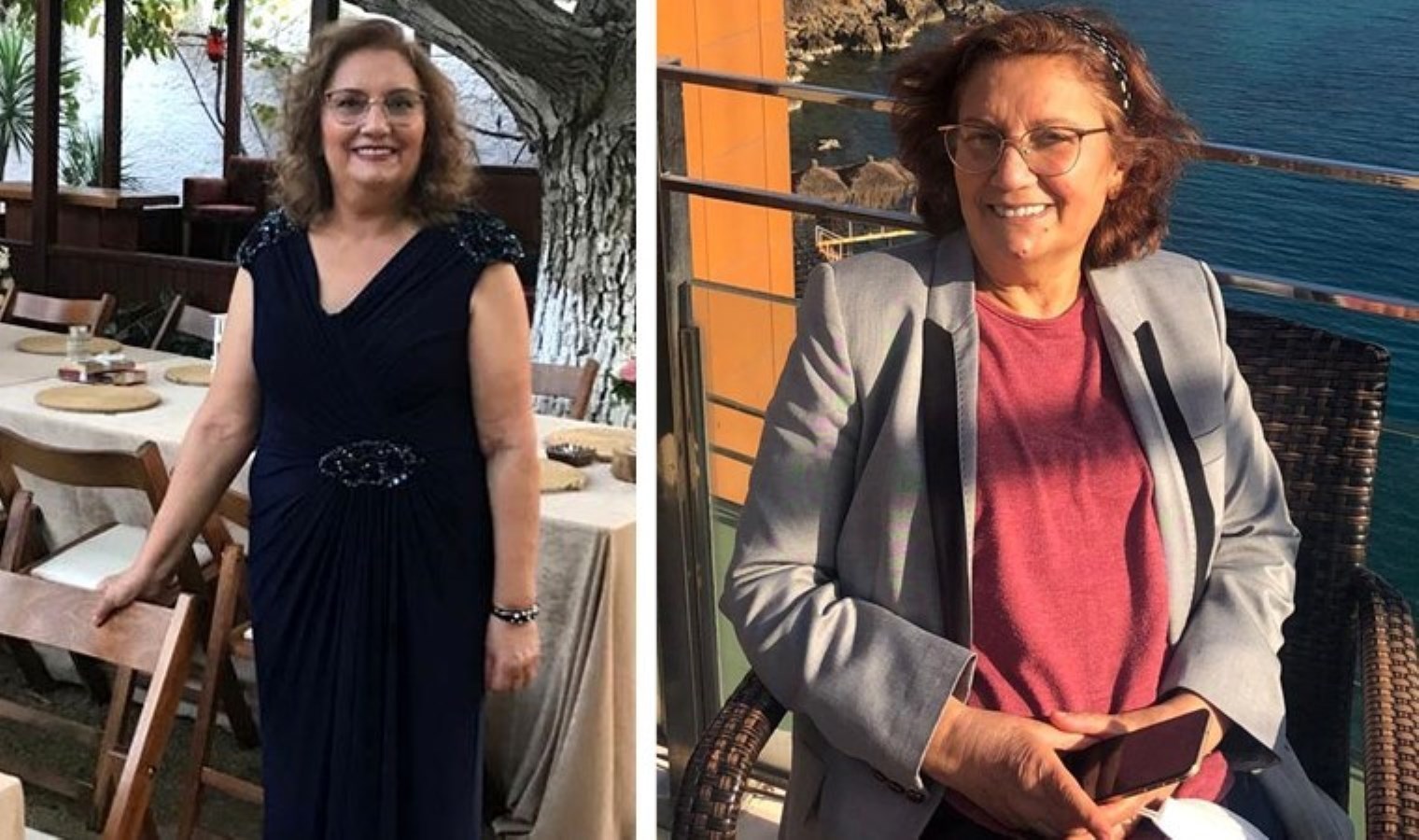 10 yıl boyunca not aldı… En büyük hayali olan kitabını eline aldıktan 2 gün sonra öldü