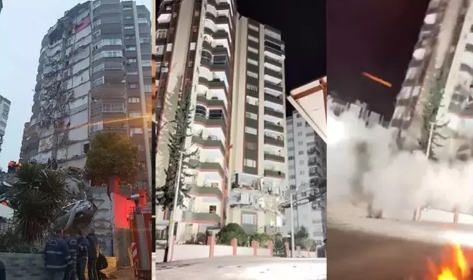 105 kişinin vefatına neden olan sanıktan pes dedirten savunma! ‘Bütün işlerim durdu, hayatım bitmek üzere’