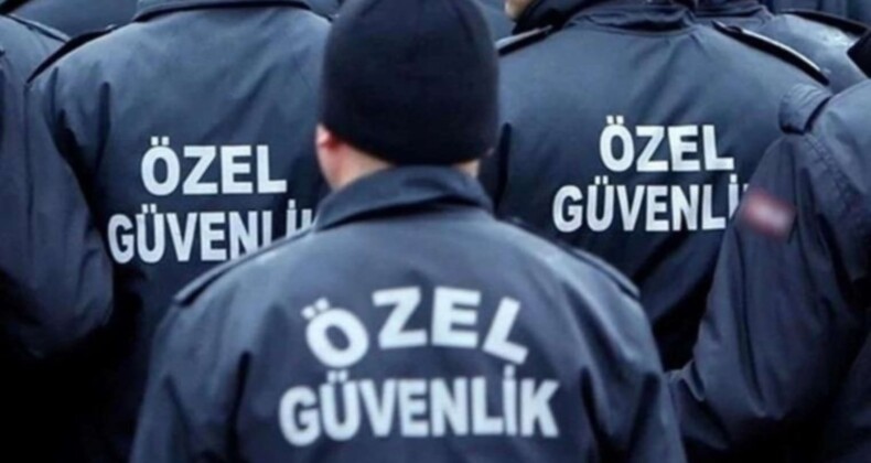 110. Dönem Özel Güvenlik Sınavı ne zaman yapılacak? Özel Güvenlik Sınavı hangi gün?