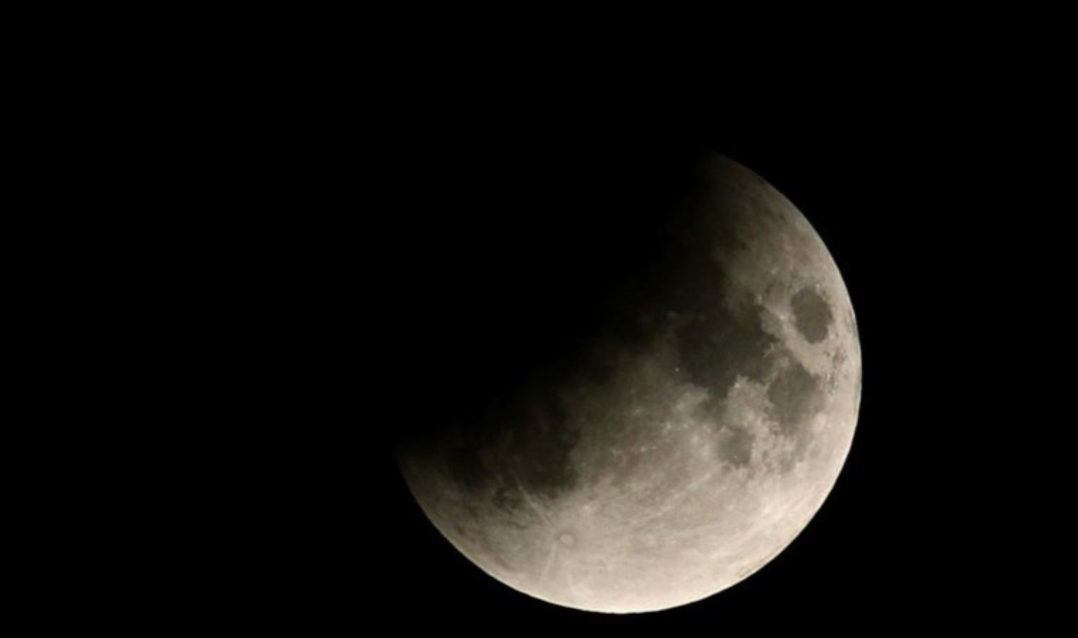 2023 Ay Tutulması: Doğa Olaylarının Büyüsü