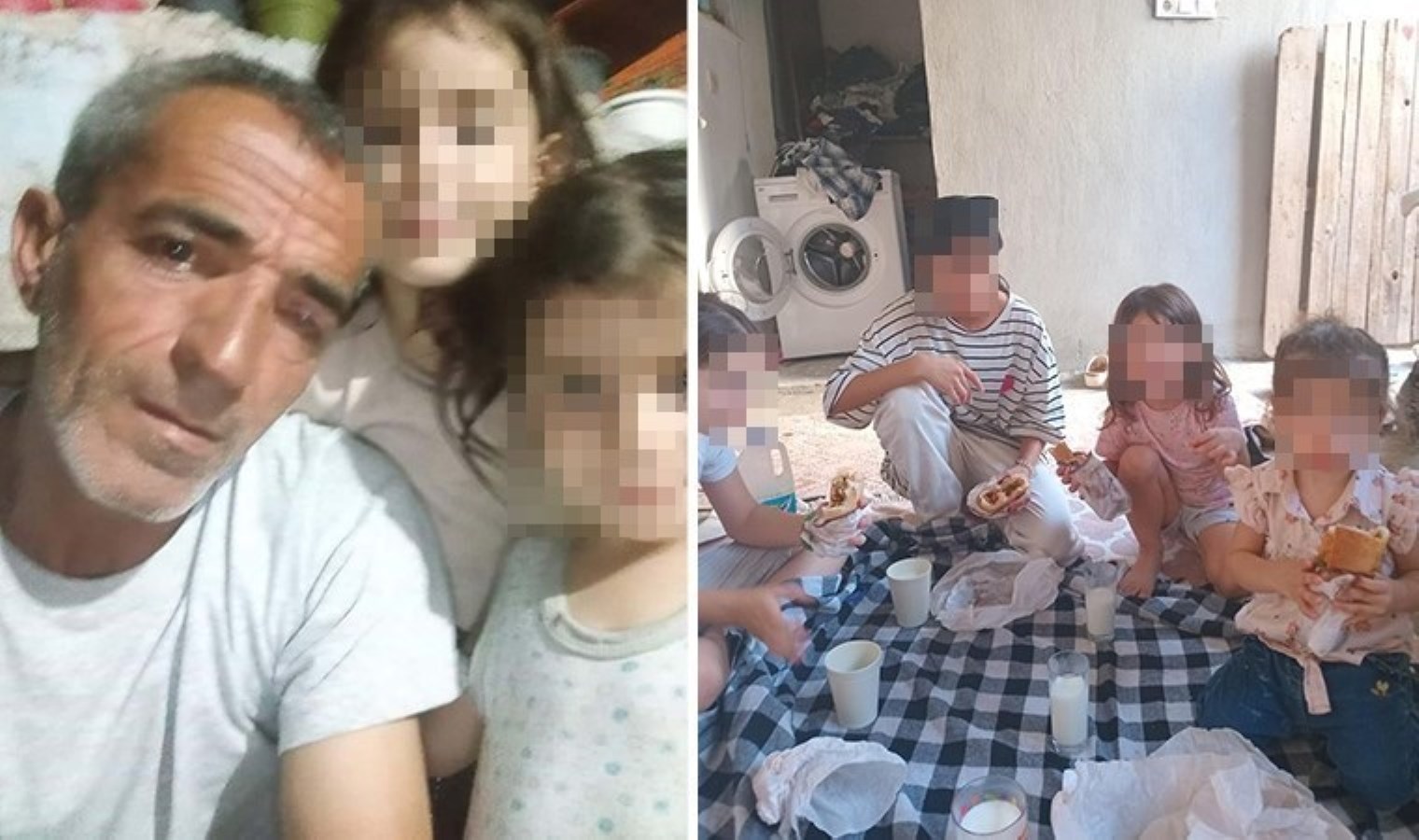 3 çocuğunu katletmişti! İzmir’deki aile vahşetinde yeni ayrıntılar: Birlikte yemek yedikleri fotoğrafın hikayesi ortaya çıktı