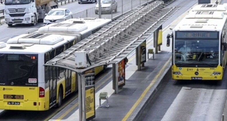 30 Ağustos İstanbul’da toplu taşıma ücretsiz mi? 30 Ağustos otobüs, metrobüs, metro, marmaray bedava mı?