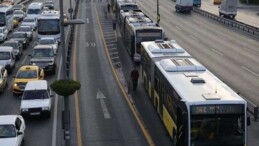 30 Ağustos İstanbul’da toplu taşıma ücretsiz mi? 30 Ağustos’ta metrobüs, metro, Marmaray, vapur, otobüs bedava mı?