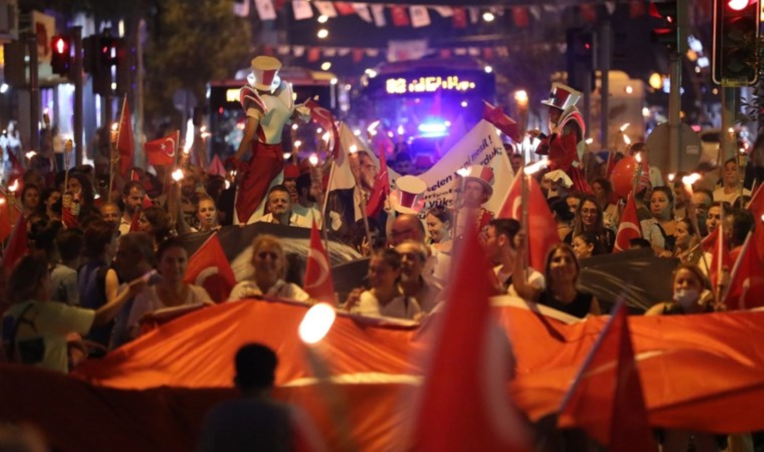30 Ağustos Zafer Bayramı: Tarihimizin Parlak Bir Sayfası