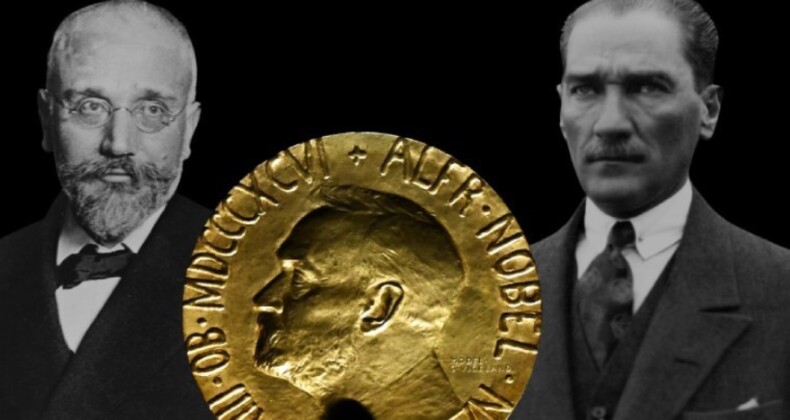 30 Ağustos Zafer Bayramı: Venizelos, Atatürk’ü Nobel Barış Ödülü’ne aday gösterirken ne demişti?