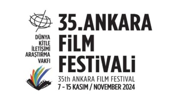 35. Ankara Film Festivali 7-15 Kasım’da Gerçekleşecek