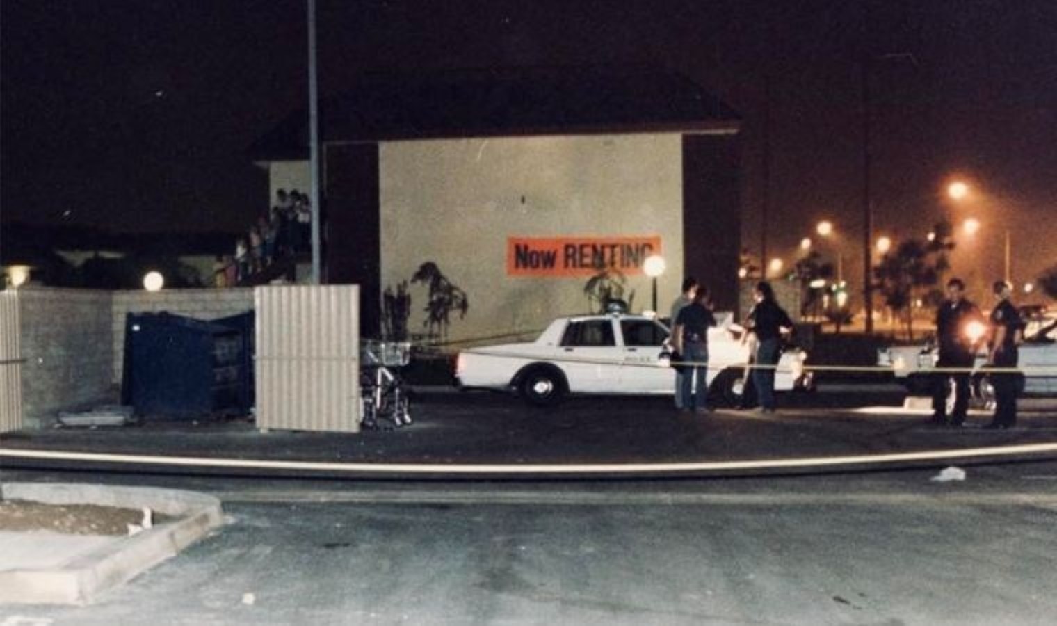 37 Yıl Sonra Çözülen Bebek Cinayeti Davası