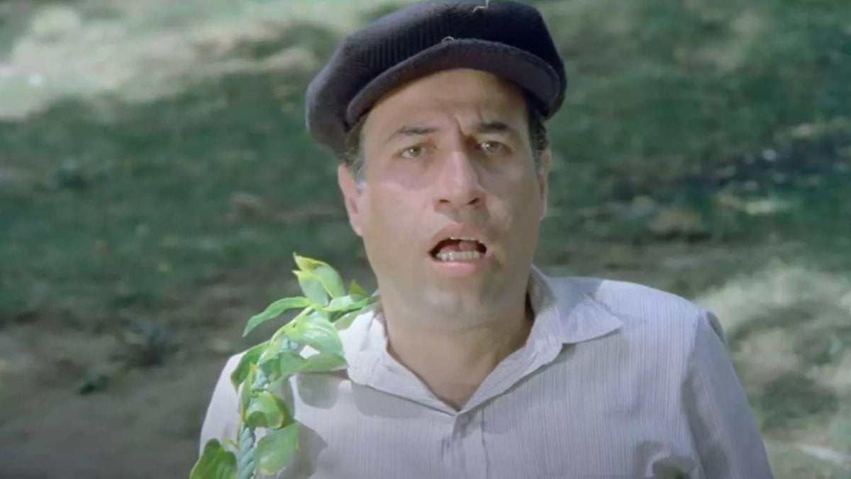 38 yıl evvel çekilen Tarzan Rıfkı’nın ormanı bakın neresi