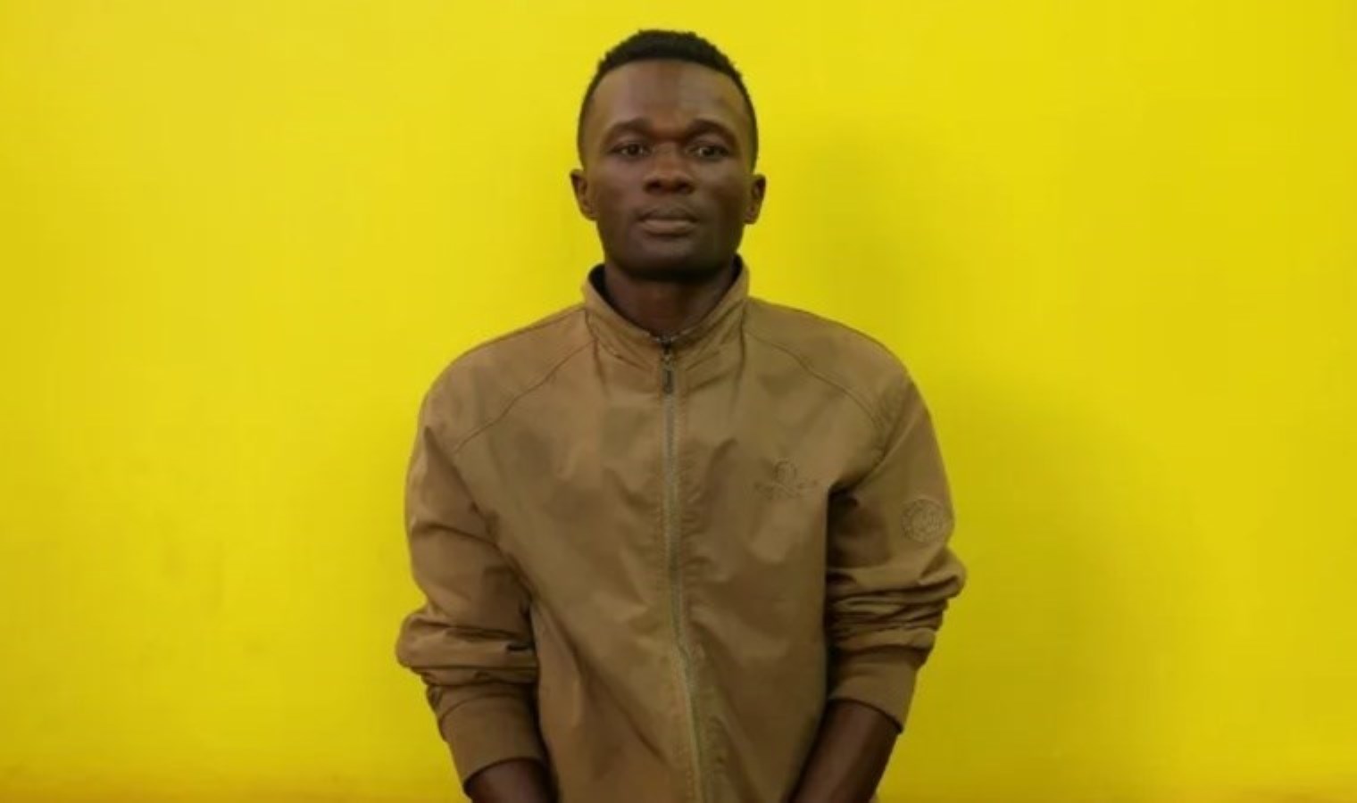 42 bayanı öldürmekle suçlandı: Karakoldan kaçtı