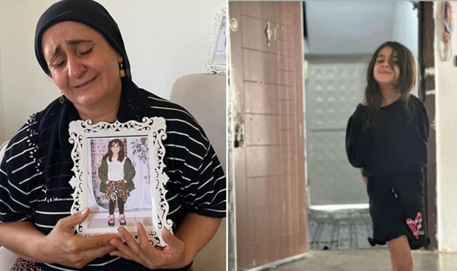 8 yaşındaki Narin 7 gündür aranıyor… Anne Yüksel Güran: ‘Narin olmaz ise yaşayamam’