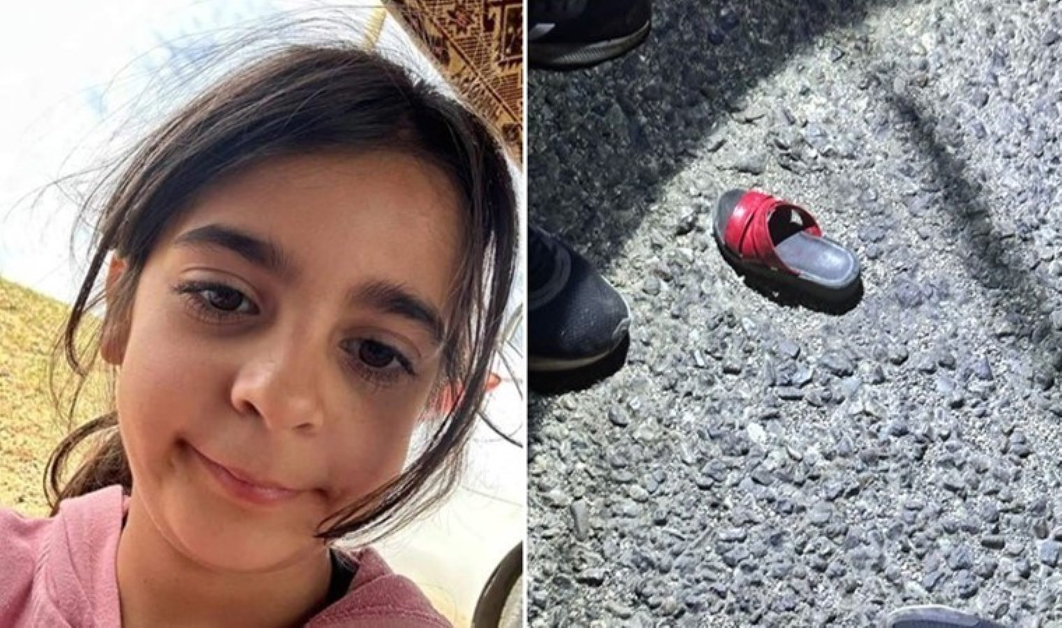 8 yaşındaki Narin hala aranıyor: ‘Tüm kuşku kaçırılma üzerinde’