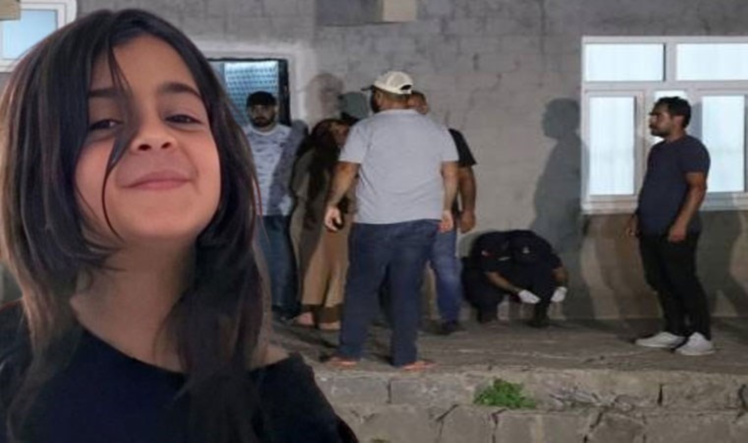 8 yaşındaki Narin’in kaybında yeni gelişme: Isırık izlerinin kime ait olduğu akşam saatlerinde netleşecek