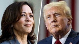 ABD Başkanlık Seçimi: Kamala Harris ve Donald Trump Rekabeti