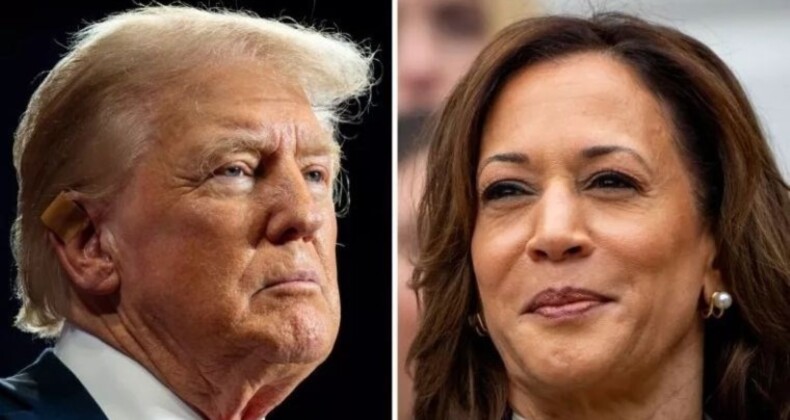 ABD Seçim Anketleri: Z Kuşağı ve Kamala Harris’in Durumu