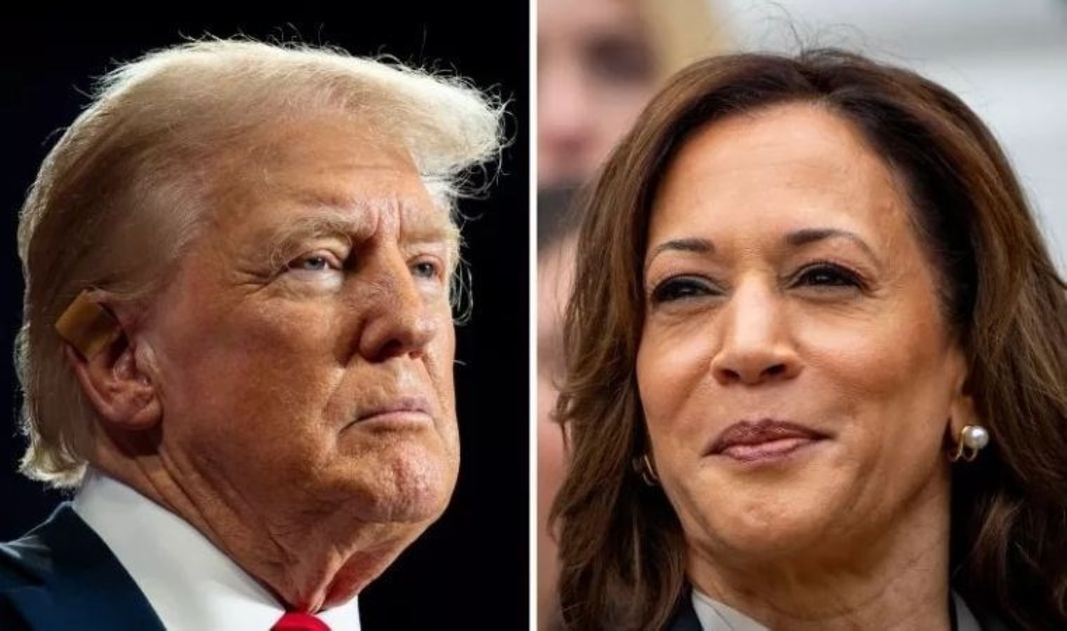 ABD Seçim Anketleri: Z Kuşağı ve Kamala Harris’in Durumu