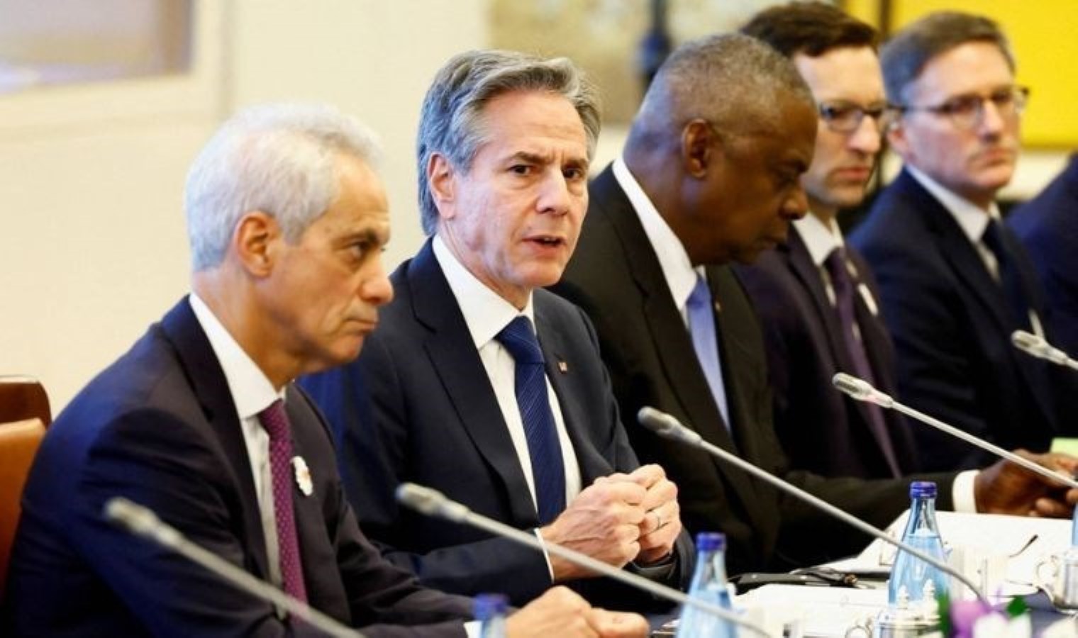 ABD ve İngiltere Büyükelçileri Nagazaki Anma Törenine Katılmayacak