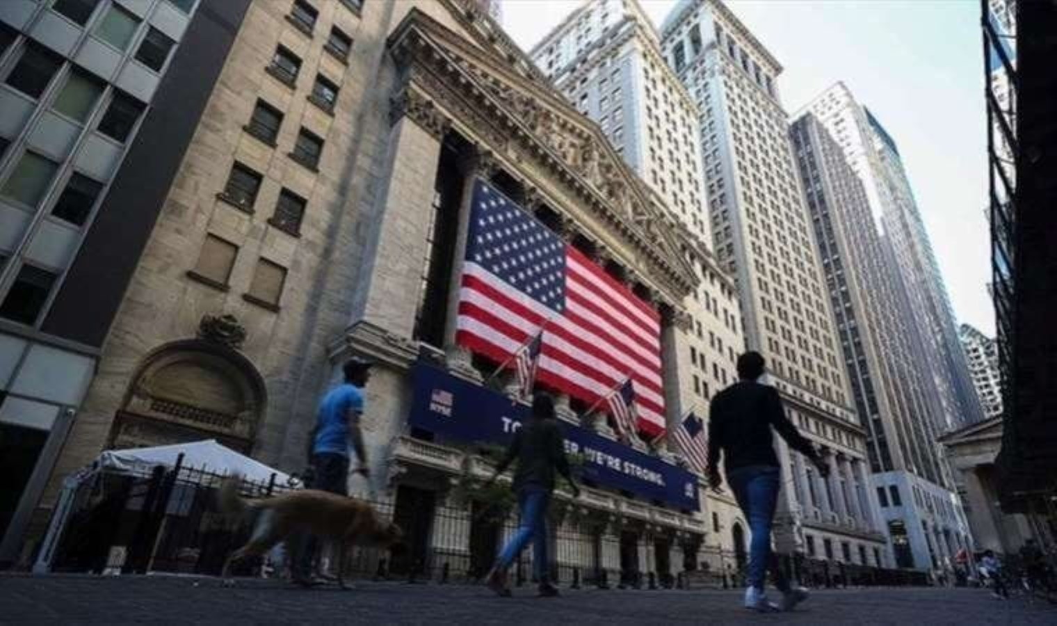 ABD’de işsizlik maaşı müracaatlarında birinci