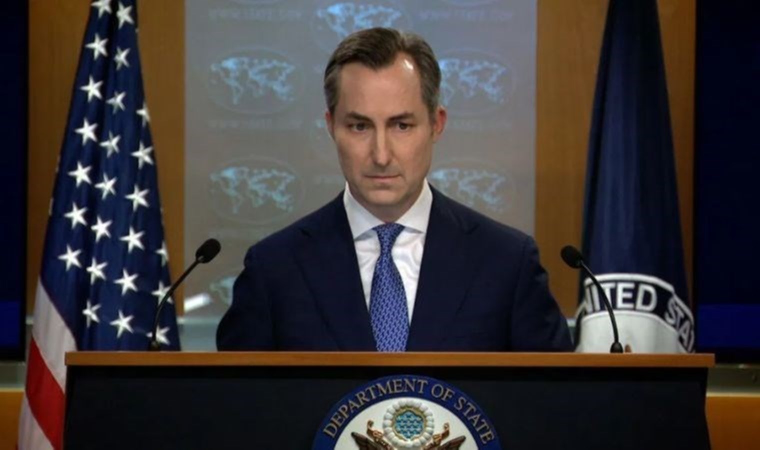 ABD’den İsrail Askerlerinin Cinsel İstismar İddialarına Sert Tepki