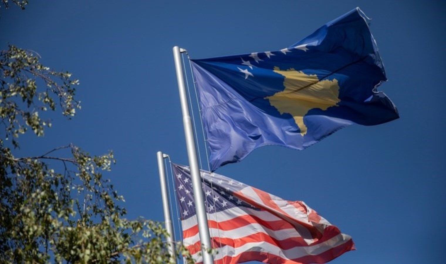 ABD’den Kosova’ya ek kalkınma dayanağı