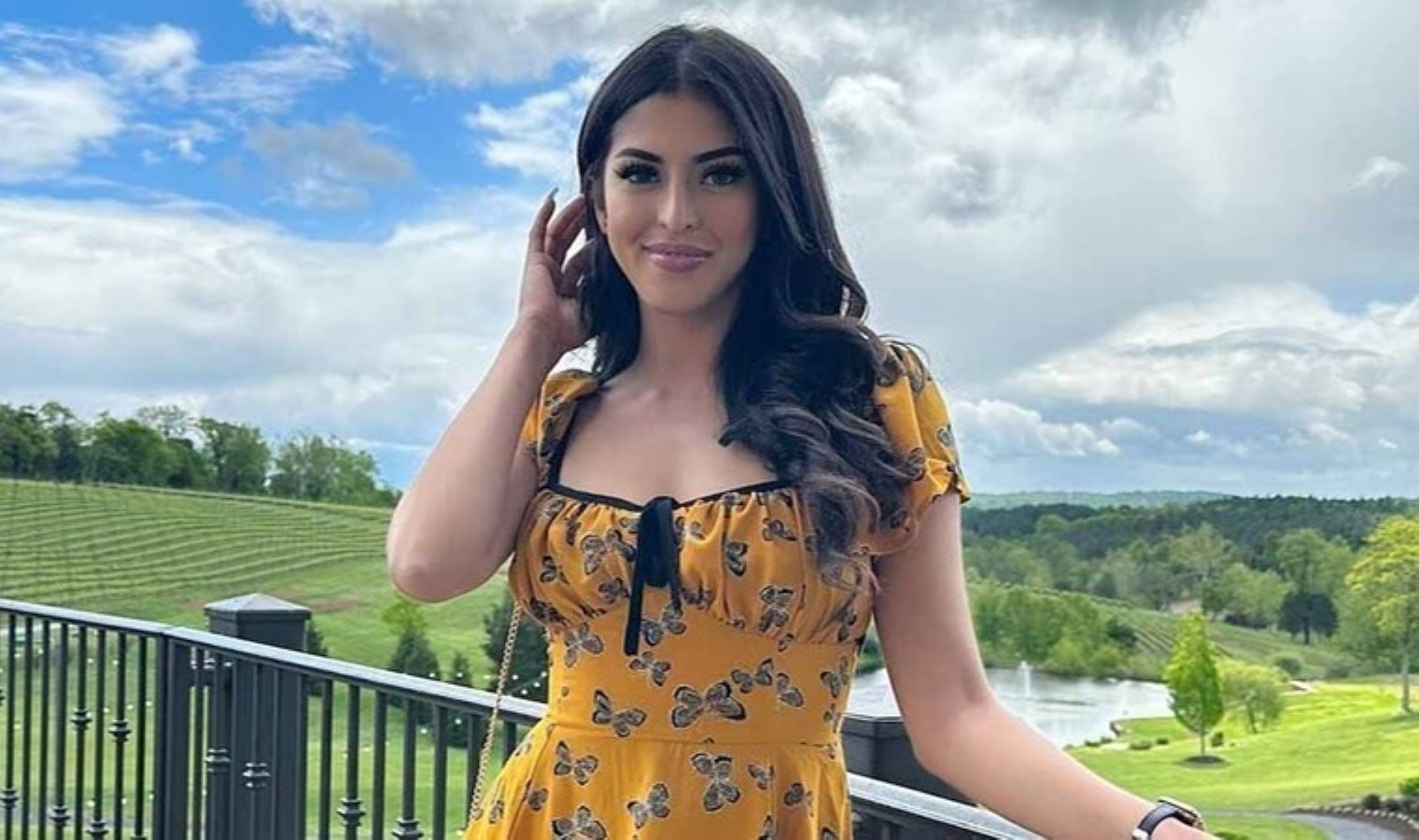 ABD’li porno yıldızının vefat nedeni ortaya çıktı