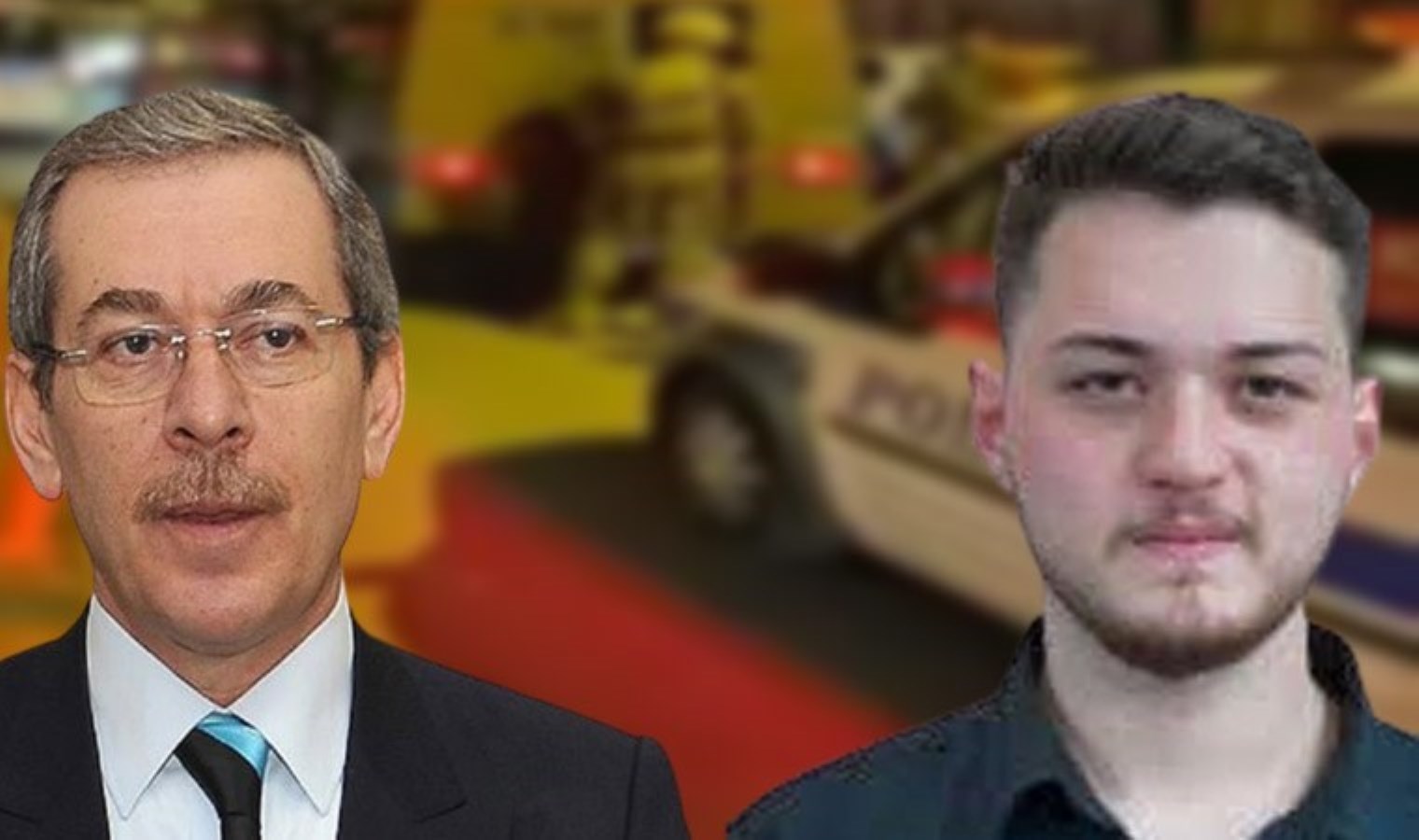 Abdüllatif Şener’in oğlu rehin aldığı anneannesini öldürdü! Komşular o anları anlattı