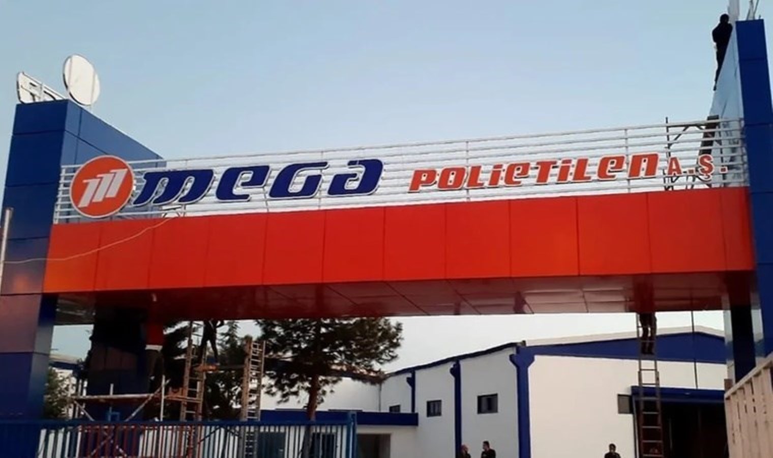 Açılışı bakan yaptı, vergi teşviklerinden yararlandı: Mega Polietilen konkordato ilan etti