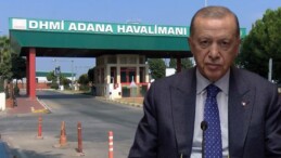 Adana Havalimanı’ndan Çukurova Uluslararası Havalimanı’na Geçiş Süreci Başladı