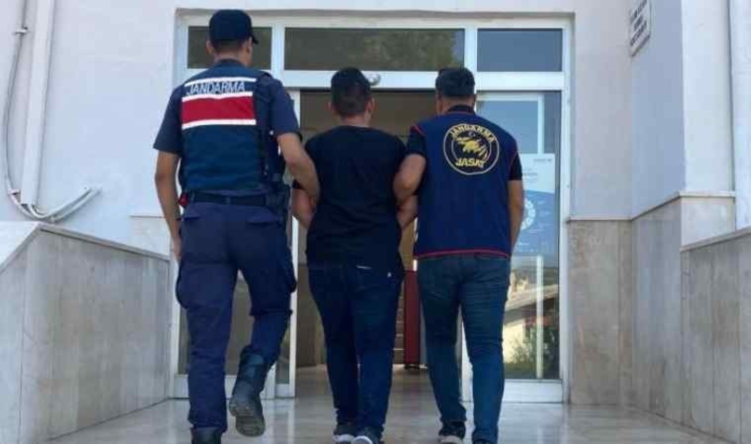 Adana’da Küçükbaş Hayvan Hırsızlığı Olayı