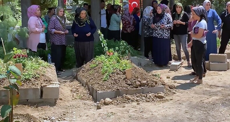 Adana’da Trafik Kazası: Sevgi Akbaş Hayatını Kaybetti