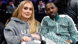 Adele’den Nişan Haberi: Rich Paul ile Evlilik Yolda