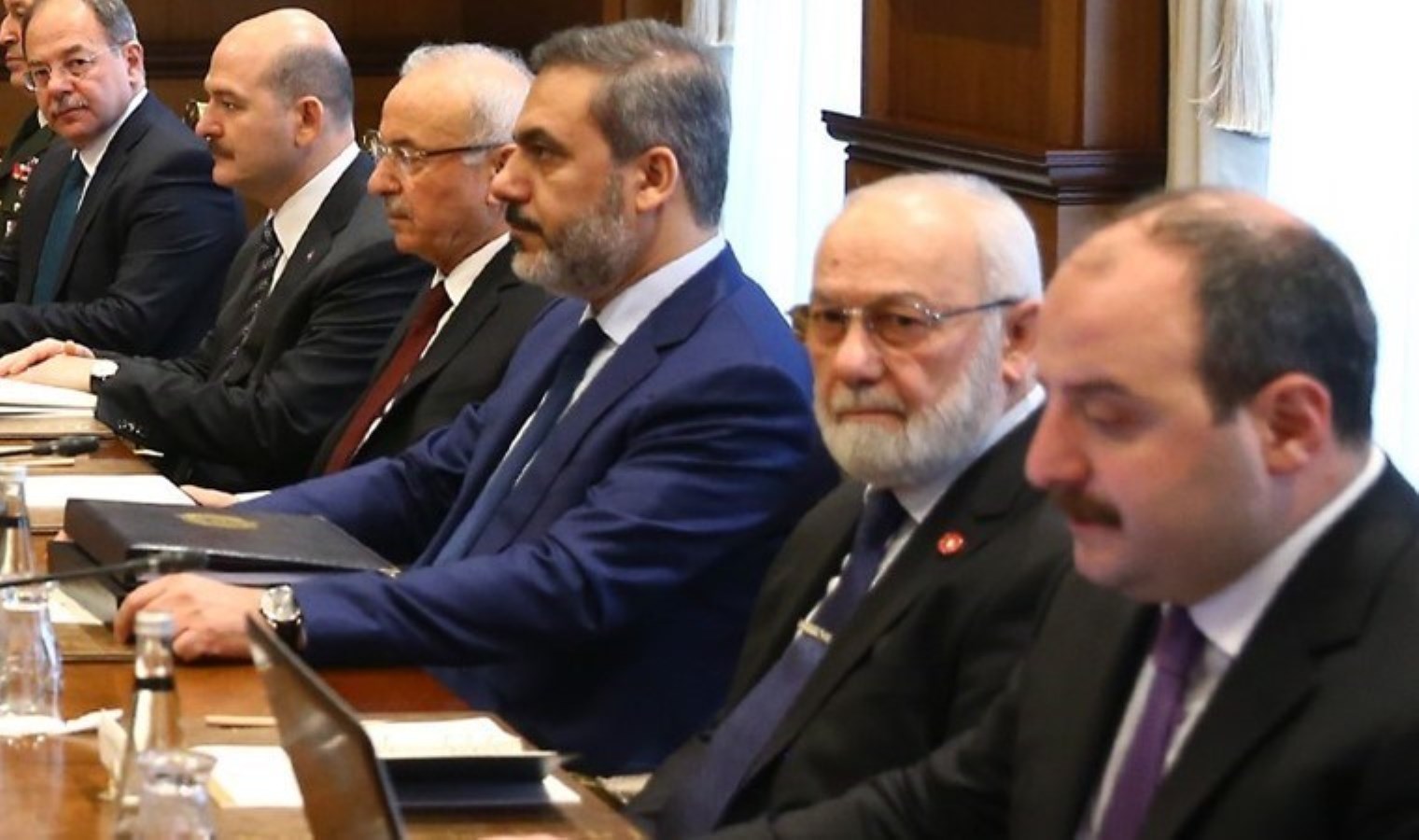 Adnan Tanrıverdi’nin Vefatı ve SADAT’ın Tartışmalı Rolü