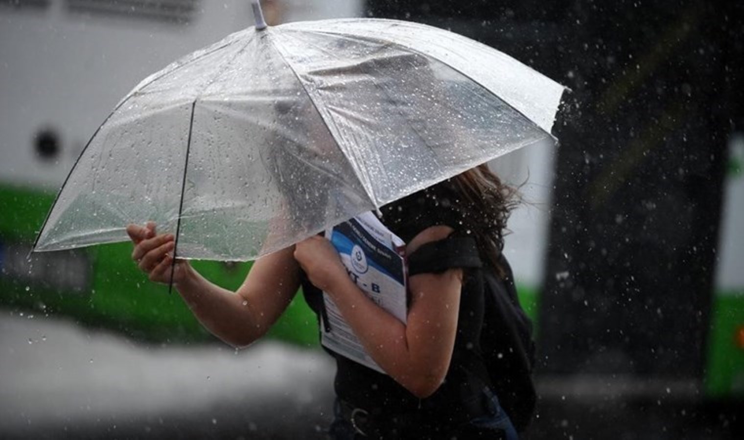 AFAD’dan SMS’li uyarı! 9 il için alarm verildi…