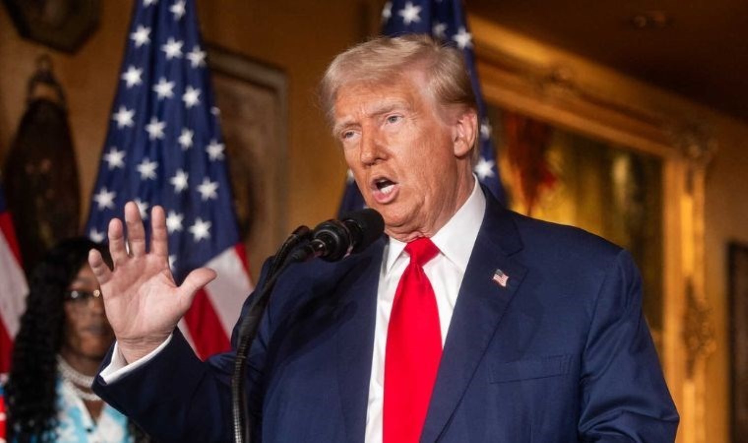 ‘Afganistan’dan çekilmenin bedelini ödüyoruz…’ Trump’tan 3’üncü Dünya Savaşı uyarısı