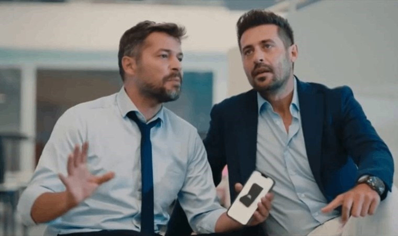 Ah Be Birader Filmi: Kardeşlerin Zıt Dünyası