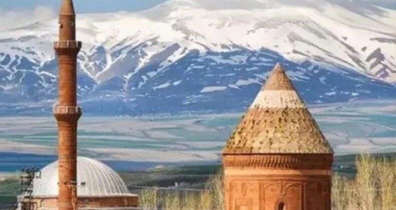 Ahlat nerede? Kabine Toplantısı’nın düzenleneceği Ahlat hangi ile bağlı?