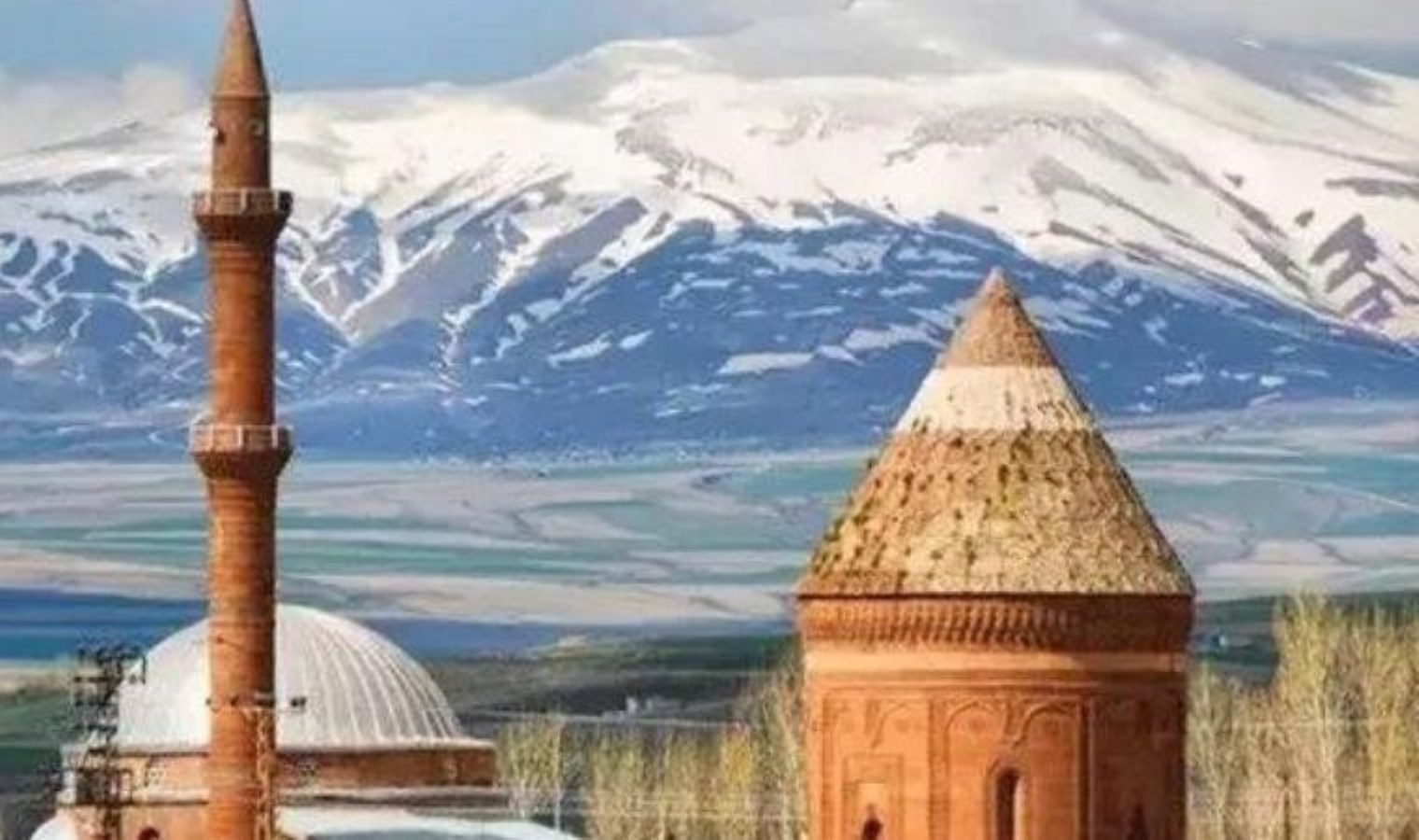 Ahlat nerede? Kabine Toplantısı’nın düzenleneceği Ahlat hangi ile bağlı?