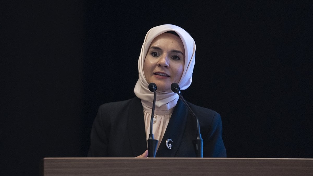 Aile ve Sosyal Hizmetler Bakanı’ndan Engelli ve Yaşlı Aylıkları Açıklaması