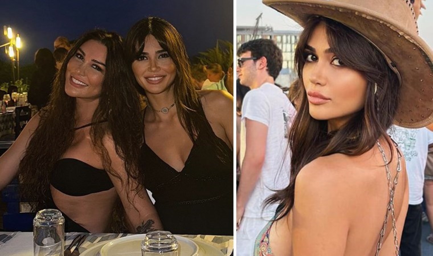 Akciğerlerine hava kaçtı: Elektronik sigara Selen Görgüzel’in kızı İlknaz Bektaş’ı öldürüyordu